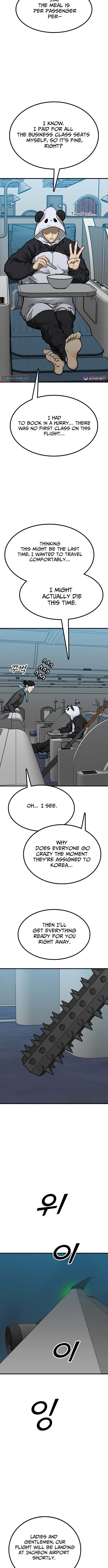 Assistant Chapter 39 Page 1