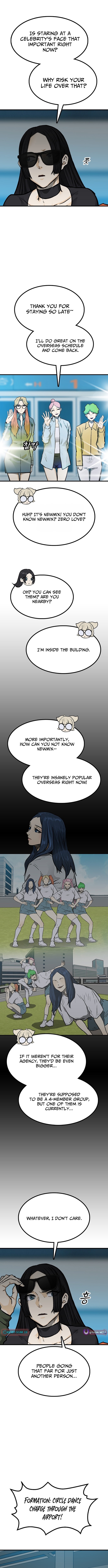 Assistant Chapter 40 Page 1