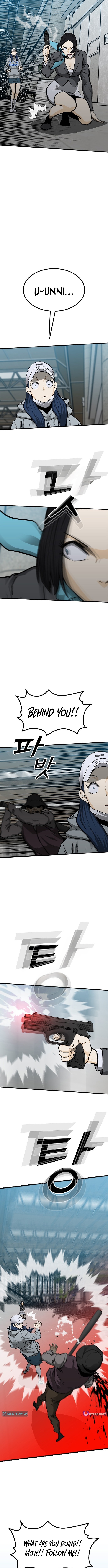 Assistant Chapter 40 Page 1