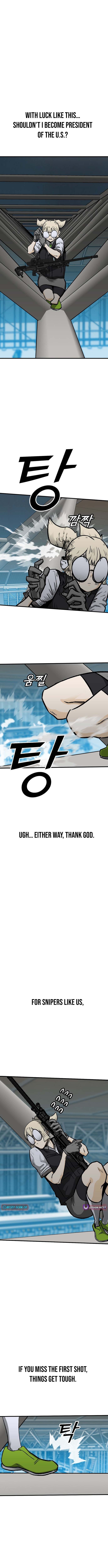 Assistant Chapter 41 Page 1
