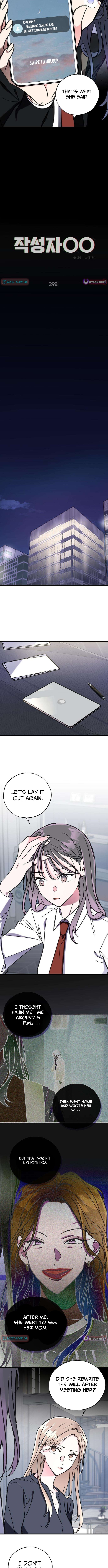 Author OO Chapter 29 Page 1