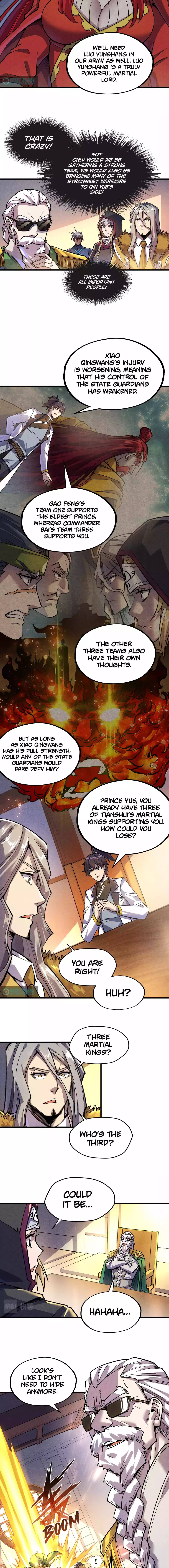 The Ultimate of All Ages Chapter 69 Page 1