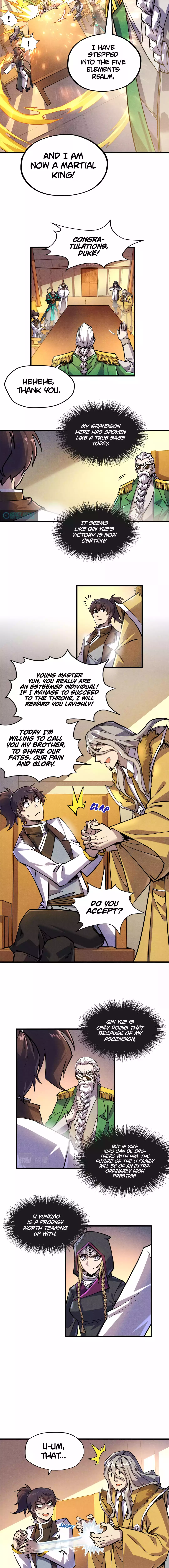 The Ultimate of All Ages Chapter 69 Page 1