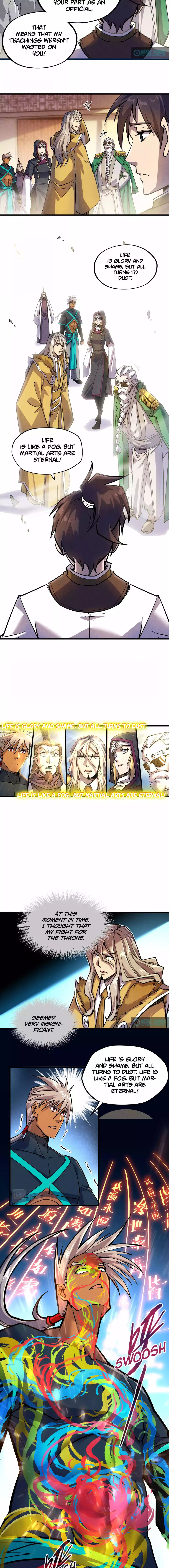 The Ultimate of All Ages Chapter 69 Page 1
