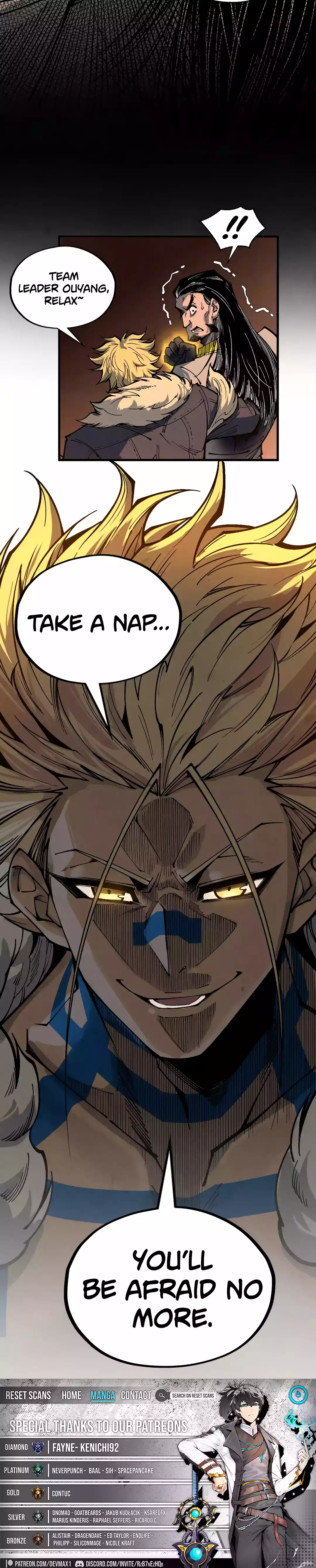 The Ultimate of All Ages Chapter 344 Page 1