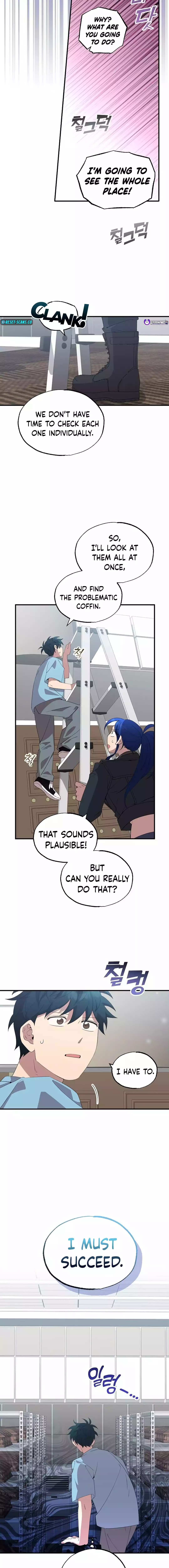 Magical Realm Shopkeeper Chapter 34 Page 1