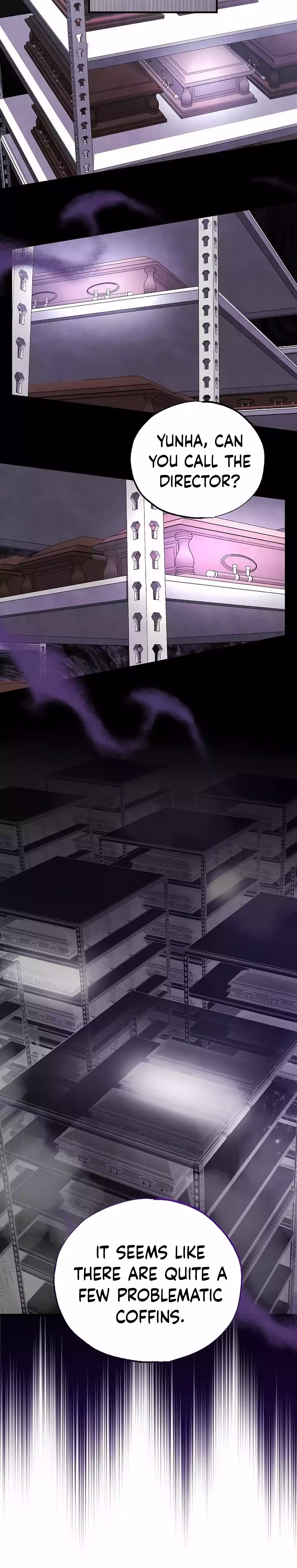 Magical Realm Shopkeeper Chapter 34 Page 1