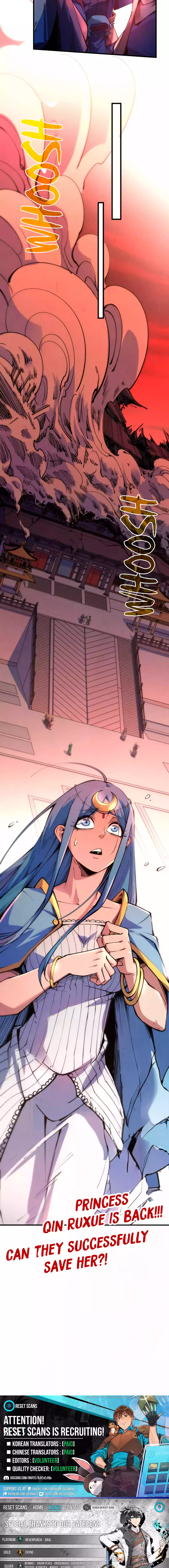 The Ultimate of All Ages Chapter 215 Page 1