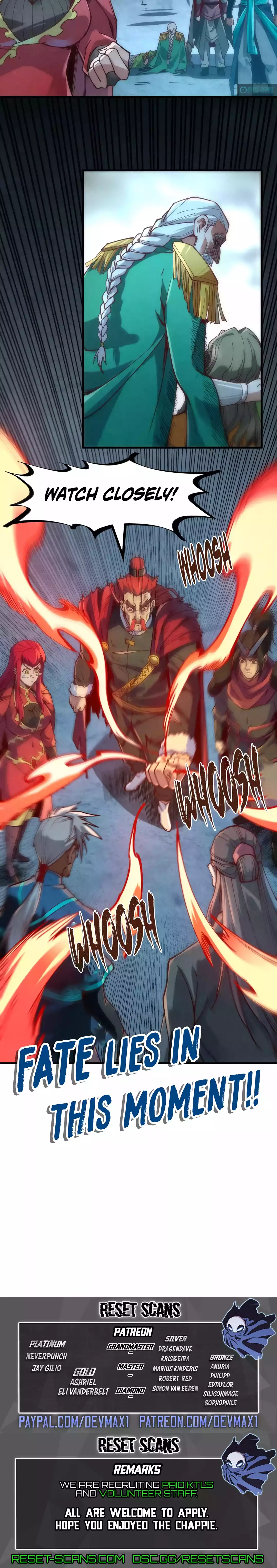 The Ultimate of All Ages Chapter 152 Page 1