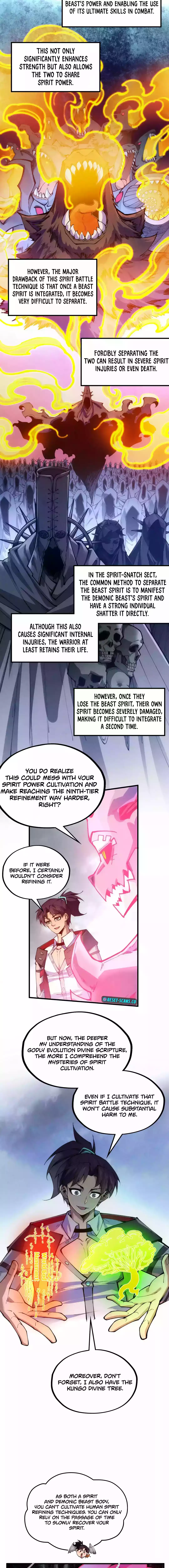 The Ultimate of All Ages Chapter 328 Page 1