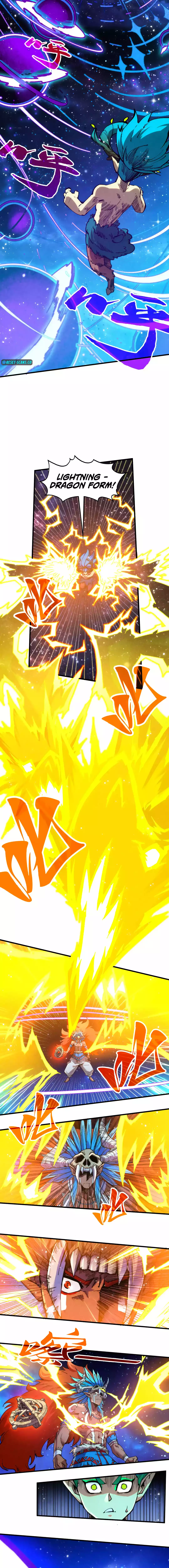 The Ultimate of All Ages Chapter 340 Page 1