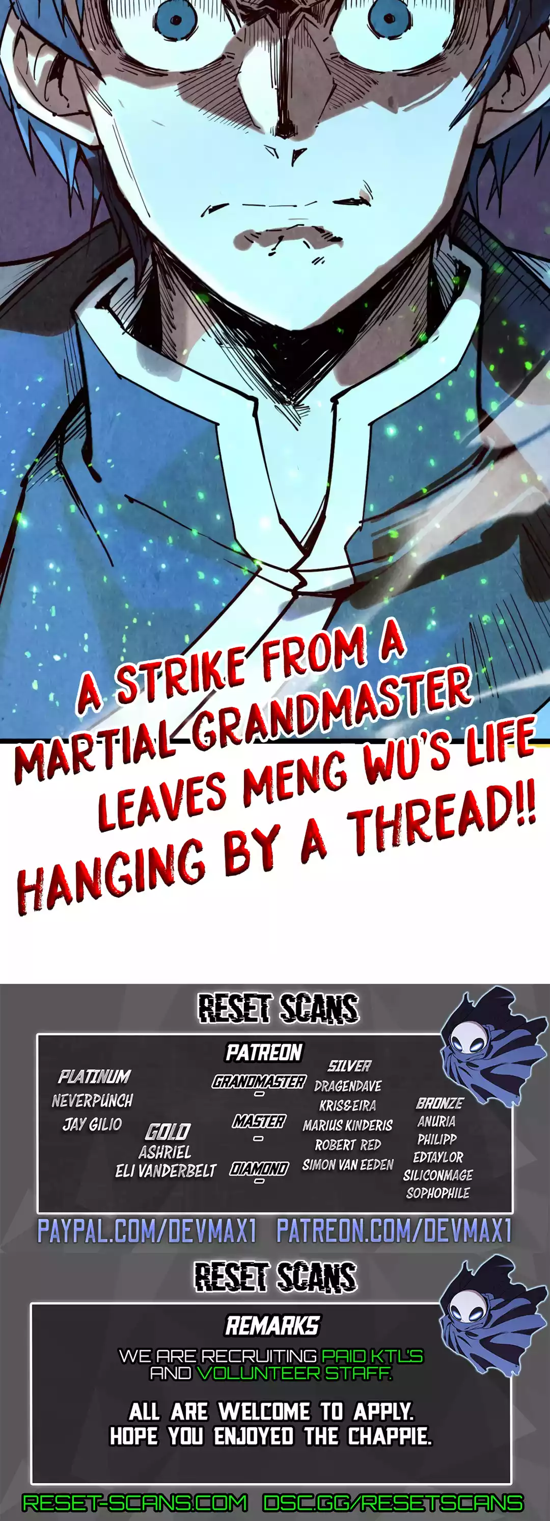 The Ultimate of All Ages Chapter 149 Page 1