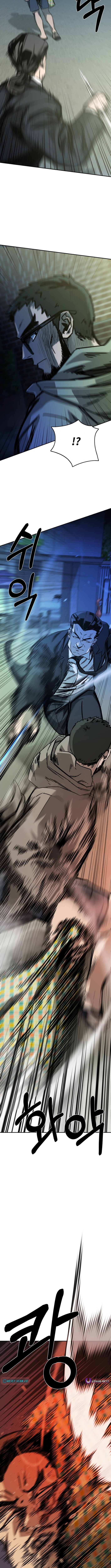 Bad Business Chapter 15 Page 1