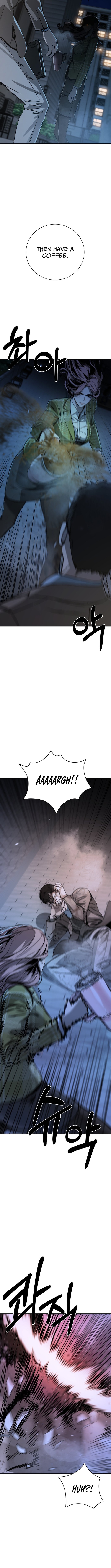 Bad Business Chapter 16 Page 1