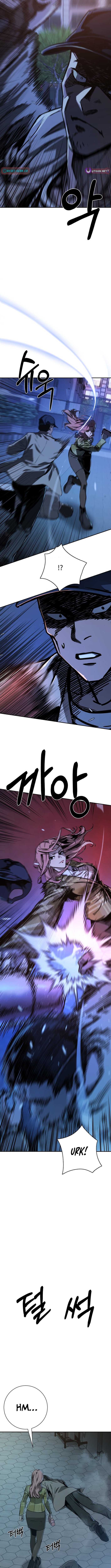 Bad Business Chapter 17 Page 1