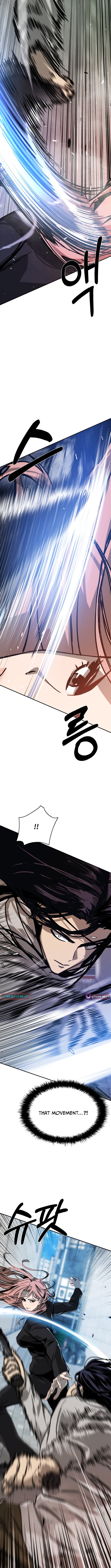 Bad Business Chapter 20 Page 1