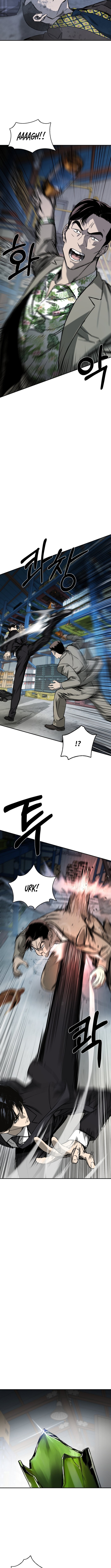 Bad Business Chapter 26 Page 1