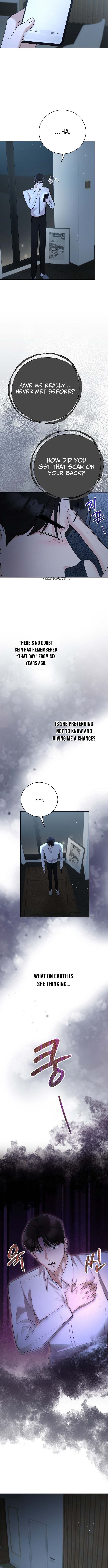 Bad Dream Chapter 45 Page 1