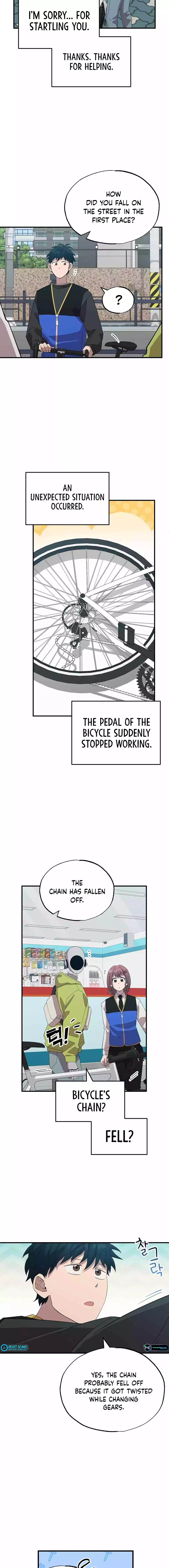 Magical Realm Shopkeeper Chapter 11 Page 1