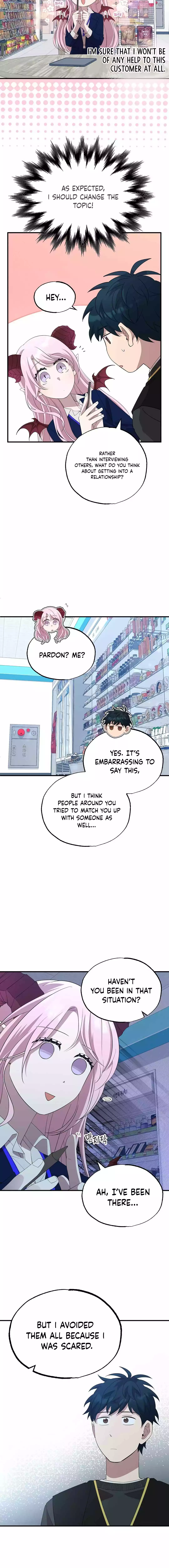 Magical Realm Shopkeeper Chapter 11 Page 1