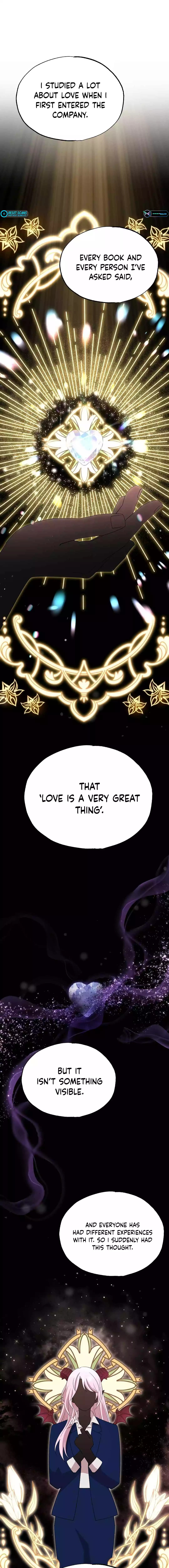 Magical Realm Shopkeeper Chapter 11 Page 1