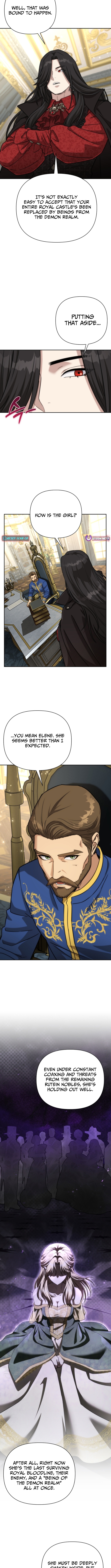 Barbarian’s Adventure in a Fantasy World Chapter 56 Page 1