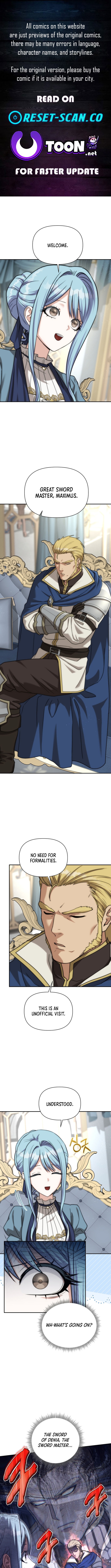 Barbarian’s Adventure in a Fantasy World Chapter 59 Page 1