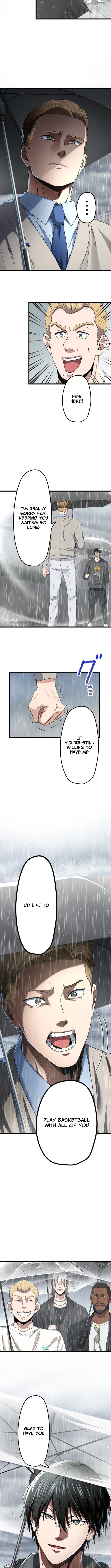 Ranker Game Chapter 42 Page 1