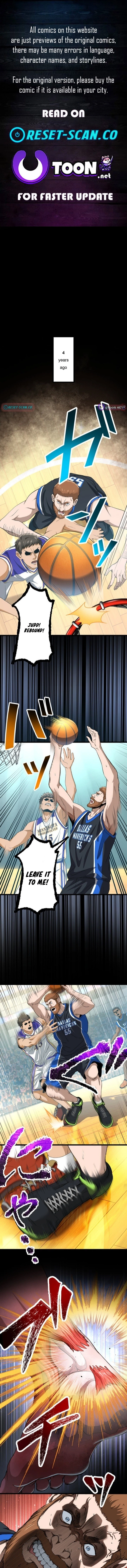 Ranker Game Chapter 48 Page 1