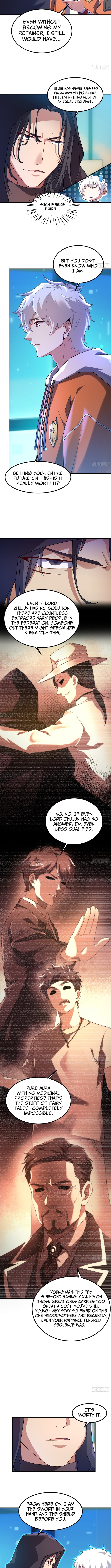 Beast Taming Evolution Chapter 33 Page 1