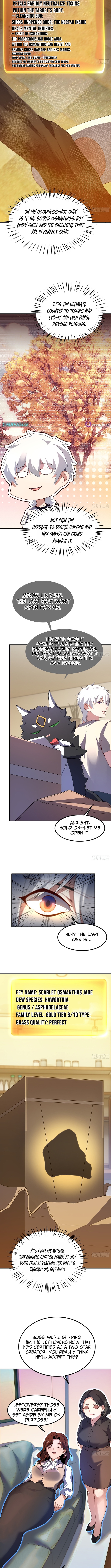 Beast Taming Evolution Chapter 33 Page 1
