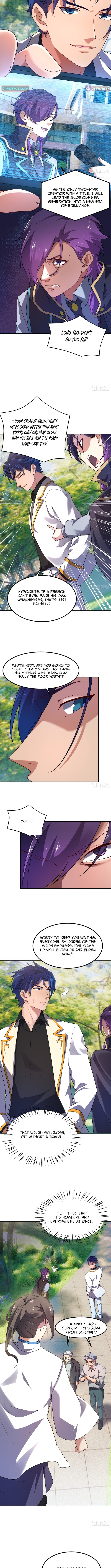 Beast Taming Evolution Chapter 37 Page 1