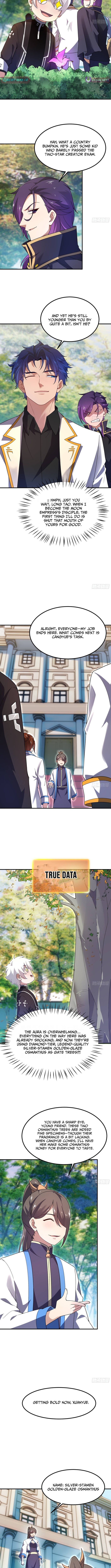 Beast Taming Evolution Chapter 37 Page 1