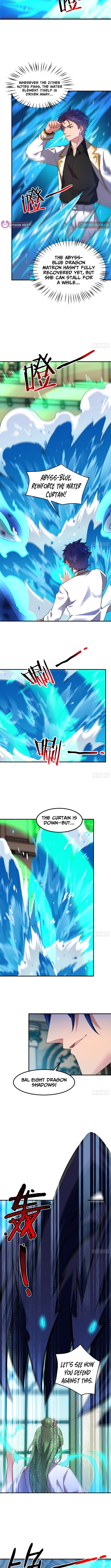 Beast Taming Evolution Chapter 38 Page 1