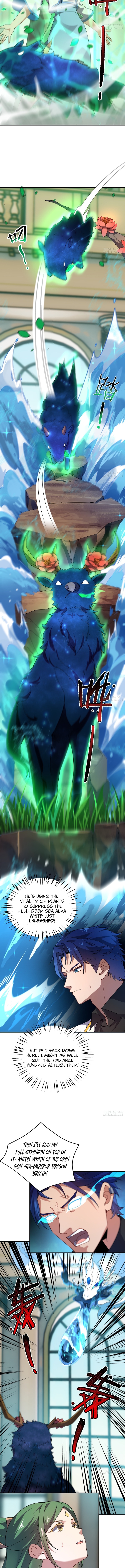 Beast Taming Evolution Chapter 39 Page 1