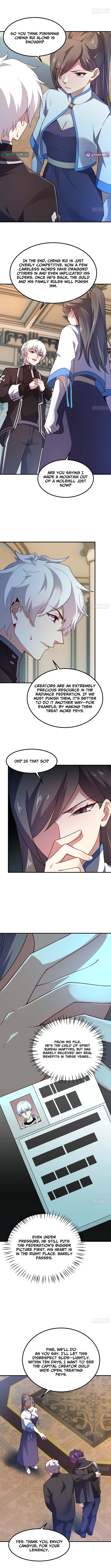Beast Taming Evolution Chapter 42 Page 1