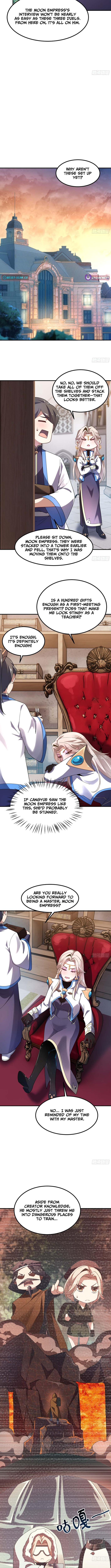 Beast Taming Evolution Chapter 42 Page 1