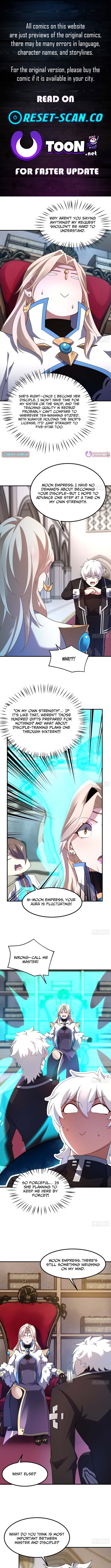 Beast Taming Evolution Chapter 43 Page 1