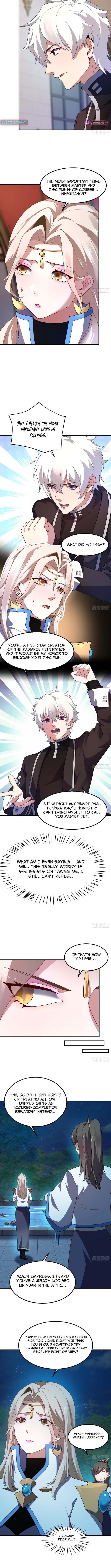Beast Taming Evolution Chapter 43 Page 1