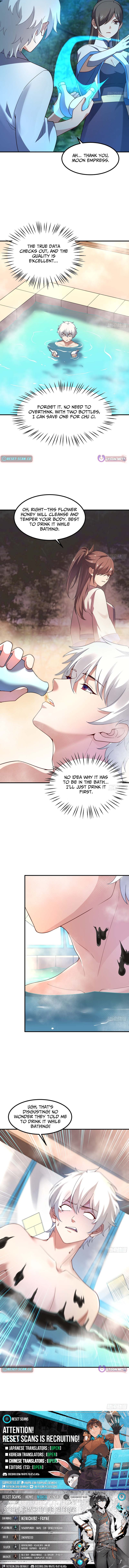 Beast Taming Evolution Chapter 43 Page 1