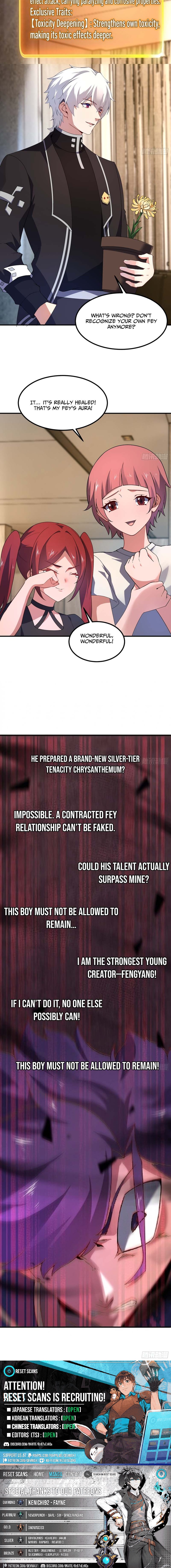 Beast Taming Evolution Chapter 44 Page 1