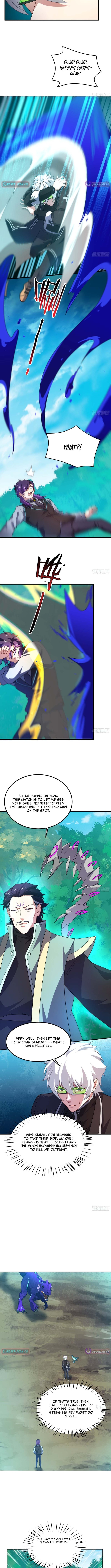Beast Taming Evolution Chapter 46 Page 1