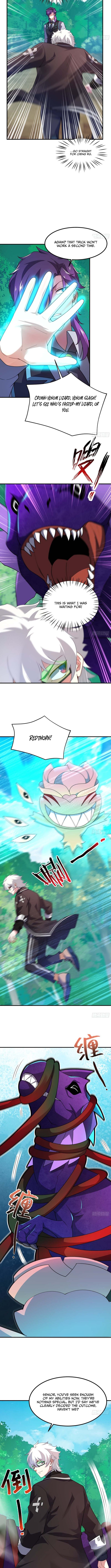 Beast Taming Evolution Chapter 46 Page 1