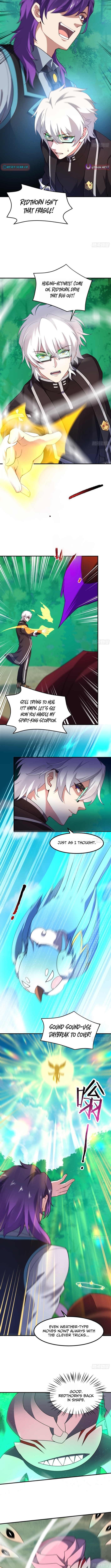 Beast Taming Evolution Chapter 47 Page 1