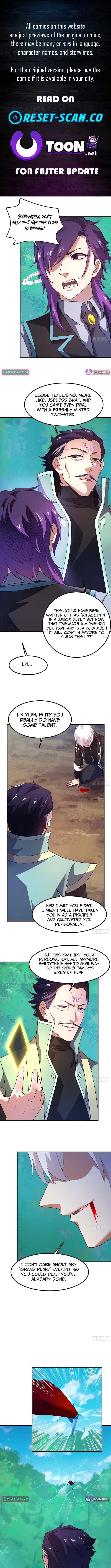 Beast Taming Evolution Chapter 48 Page 1