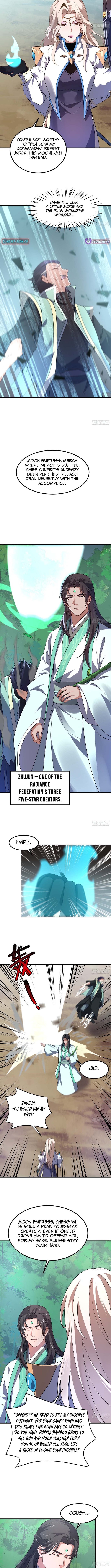 Beast Taming Evolution Chapter 48 Page 1