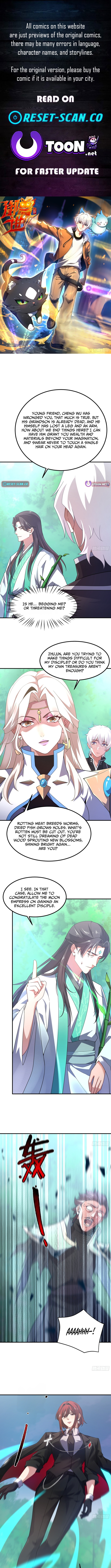 Beast Taming Evolution Chapter 49 Page 1