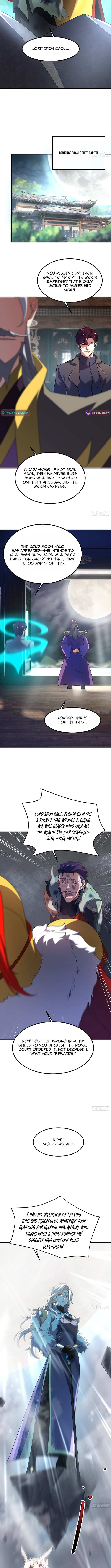 Beast Taming Evolution Chapter 49 Page 1
