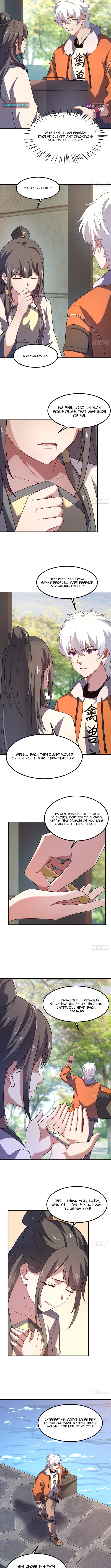 Beast Taming Evolution Chapter 51 Page 1