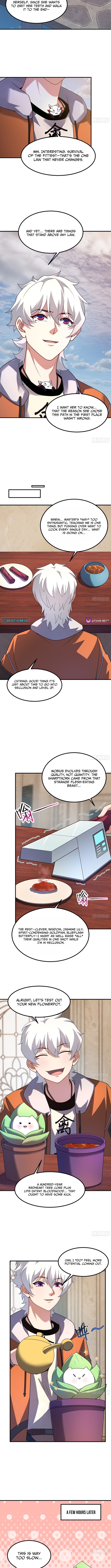Beast Taming Evolution Chapter 51 Page 1
